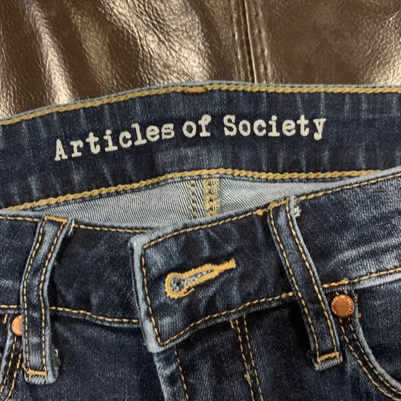 Articles of Society so 26 Like new ! - Picture 2 of 5